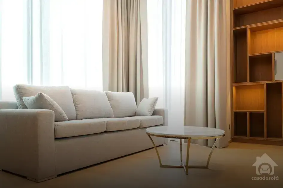 Dicas para escolher um sofá durável