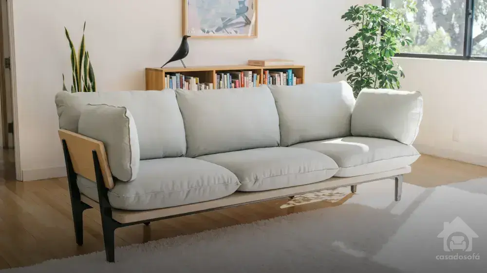 Dicas para escolher um sofá durável