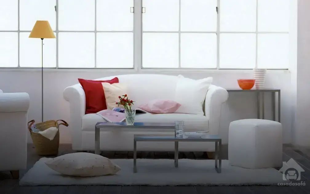 Dicas para escolher um sofá que atenda às suas necessidades de conforto