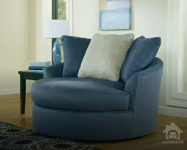 Dicas para garantir o conforto do seu sofá cama