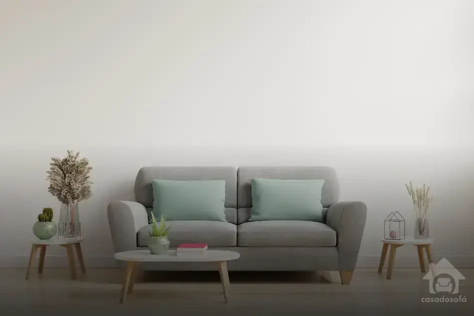 Dicas para otimizar o espaço na sala com o sofá perfeito