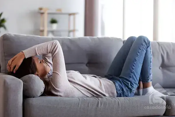 Dicas para selecionar a cor ideal do sofá