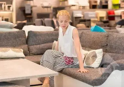 Elegância e conforto para todos os momentos: sofás de luxo para desfrutar