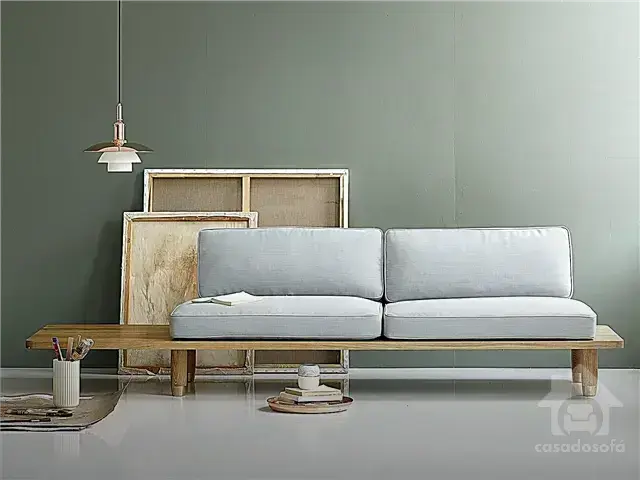 Encontre o sofá perfeito para seu espaço na Mobly e aproveite o Natal com estilo