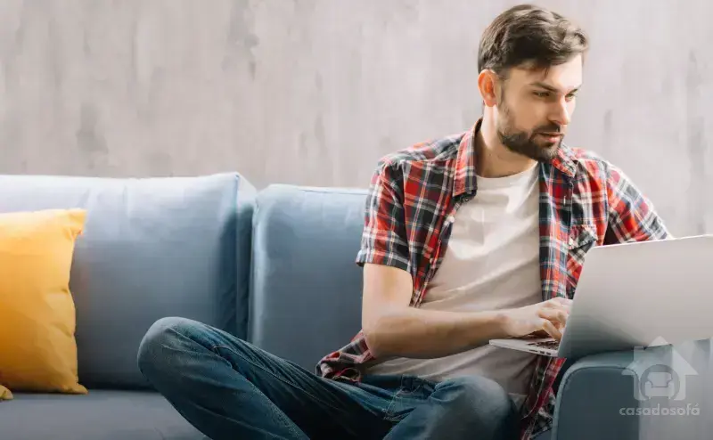 Entenda as vantagens de escolher um sofá da Móveis Simonetti