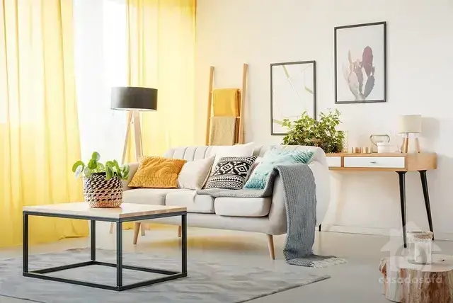 Escolhendo o Sofá 2 lugares na promoção da Magazine Luiza