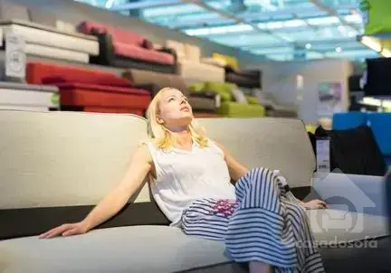 Escolhendo o sofá de canto chaise perfeito para a sua sala