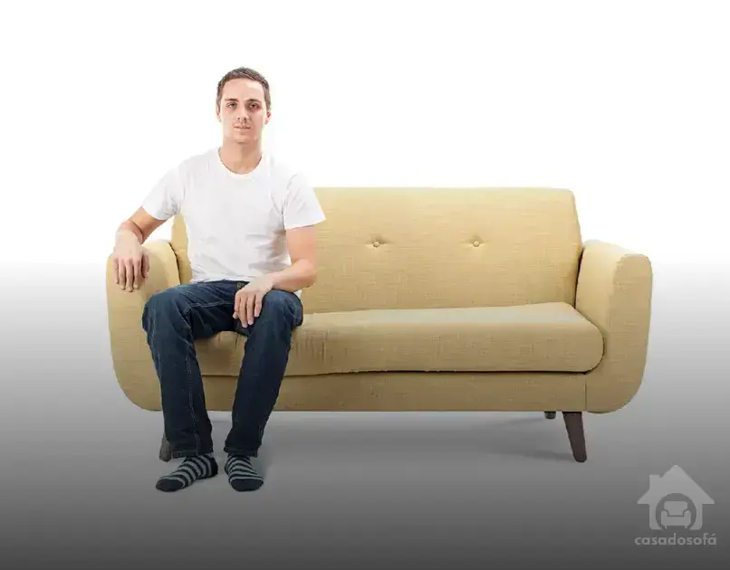 Estampas e padrões: os detalhes que fazem a diferença no sofá