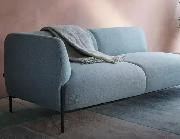 Estilo em Casa: Escolha o Sofá Ideal para Sua Decoração