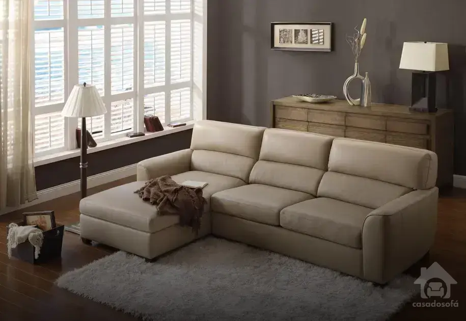 Estilos de Manta para Sofá Xadrez que Estão em Alta