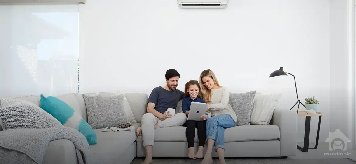 Explorando a Casa do Sofá: Conheça o Site e suas Ofertas