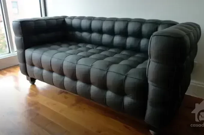 Festas de Fim de Ano com Elegância: Dicas de Cortinas para Combinar com seu Sofá Cinza!