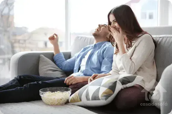 Garanta conforto e sofisticação com uma manta luxuosa