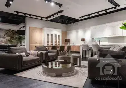 Guia Completo: Escolha a Cortina Perfeita para o Seu Sofá Cinza