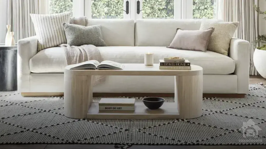 Guia Completo para Comprar Sofá Cinza: Dicas de Decoração Impecável com Cortinas