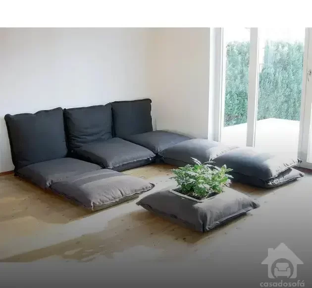 Guia para comprar o sofá perfeito