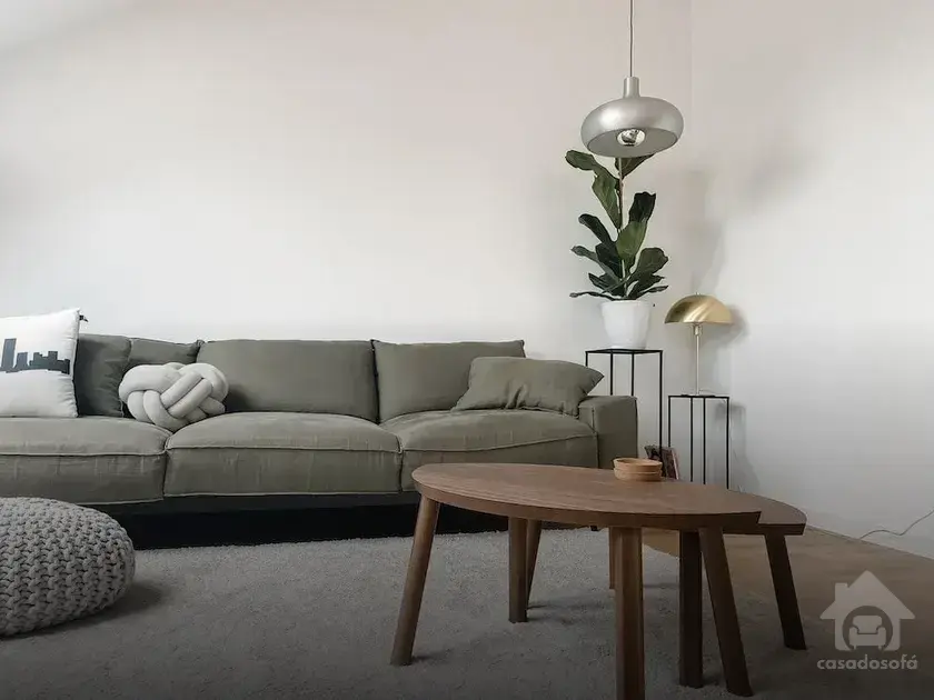 Kit almofadas decorativas para Sofá