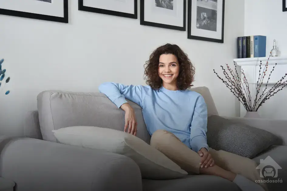 Limpeza Descomplicada: Como Tirar Tinta de Caneta do Seu Sofá com Facilidade!