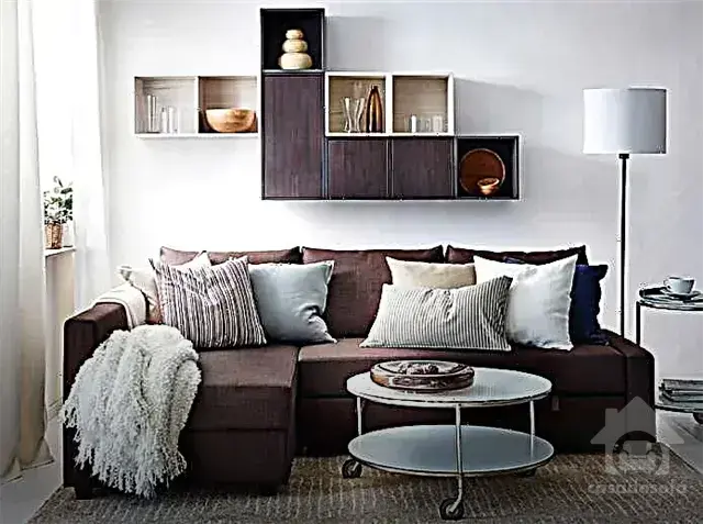 Linho ou Suede? O Guia Atualizado para Escolher o Tecido Ideal para seu Sofá