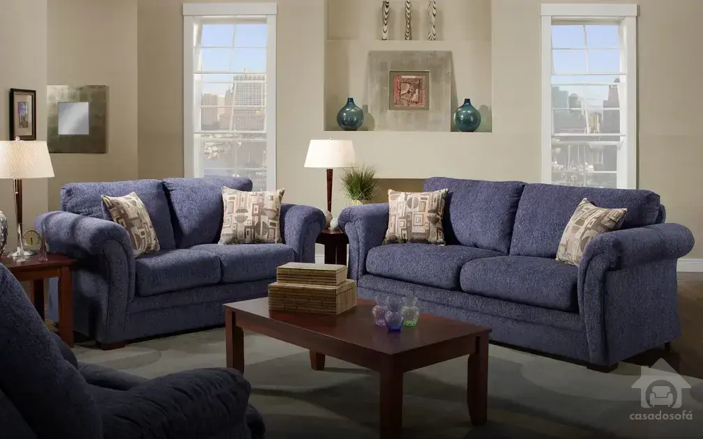 manta para sofá grande luxuosa gigante