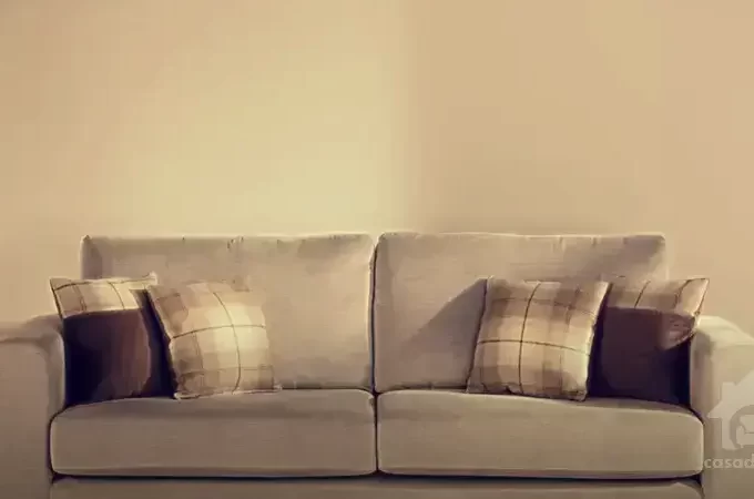 manta para sofá retrátil