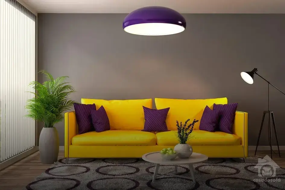 Mantas Incríveis: Descubra a Combinação Perfeita para seu Sofá Cinza