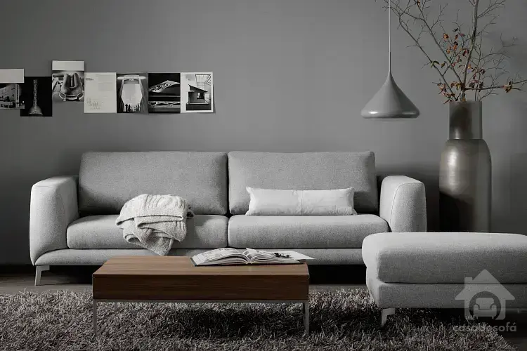 Mantenha a cor e a aparência do seu sofá com cuidados especiais