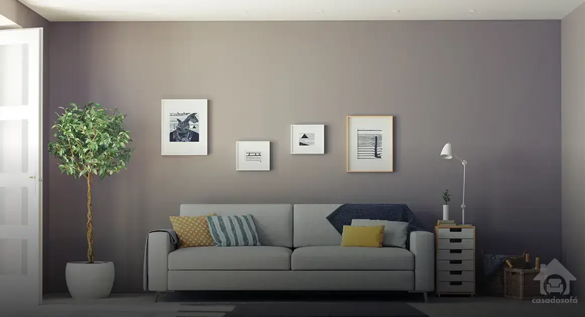 Marcas Confiáveis: Sofás Duráveis para um Ano Novo Inesquecível