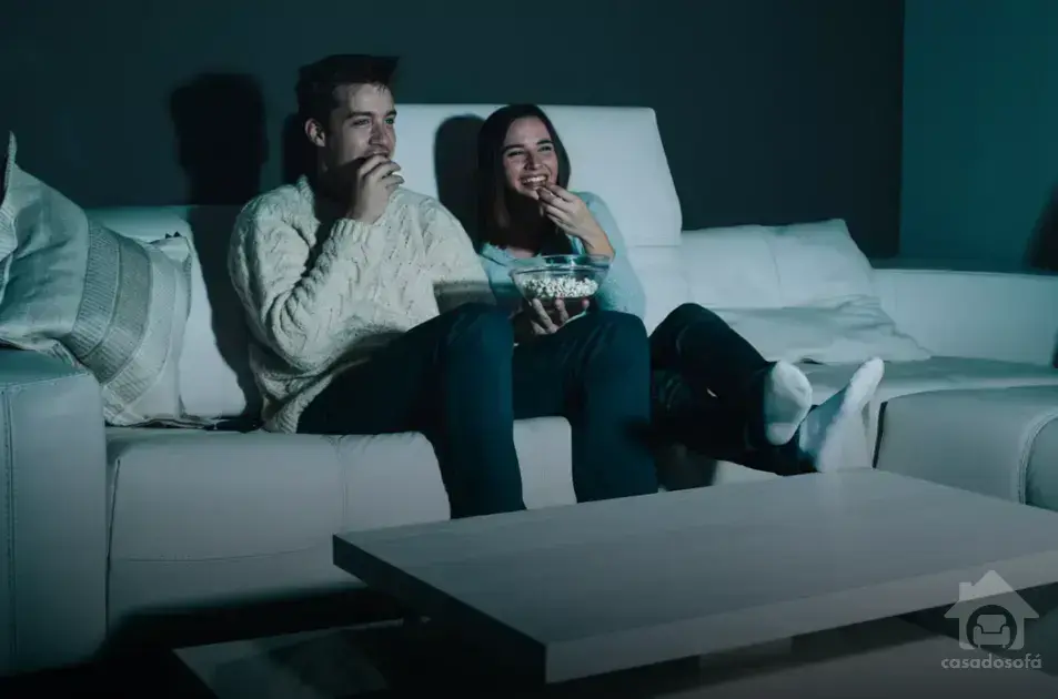 Mobly: Sofás que Unem Estilo e Conforto