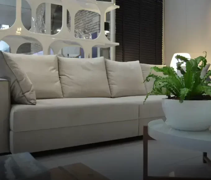 Móveis Mobly: Sofás que Transformarão sua Casa neste Natal