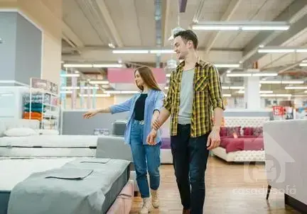 O que considerar ao escolher a cor e o tecido do sofá