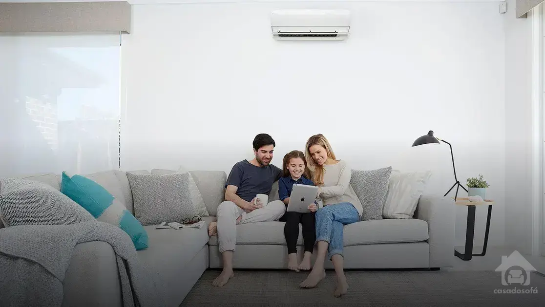 Ofertas em Sofá para Sala de Estar