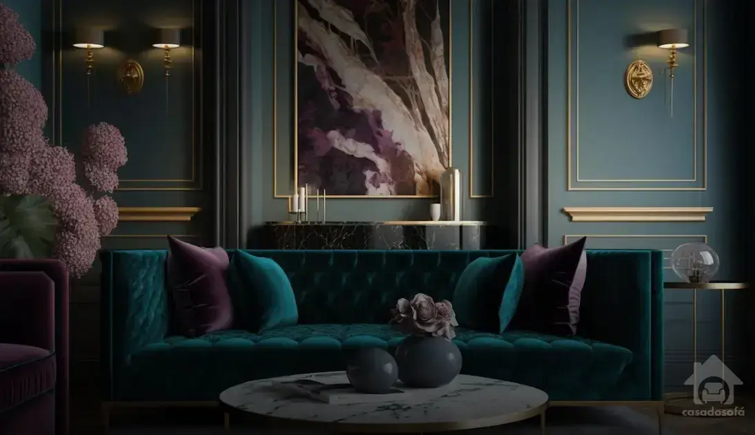 Onde comprar sofás de qualidade em São Paulo