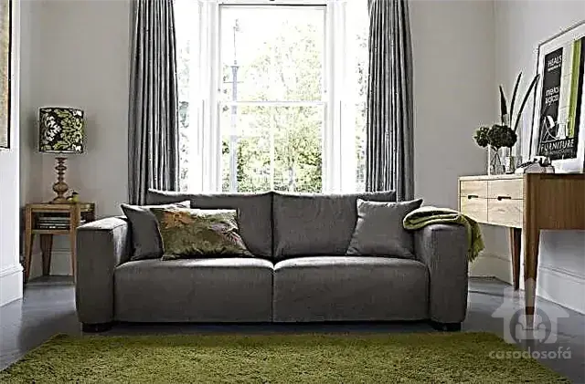 Onde comprar sofás e poltronas com preços acessíveis em São Paulo e região