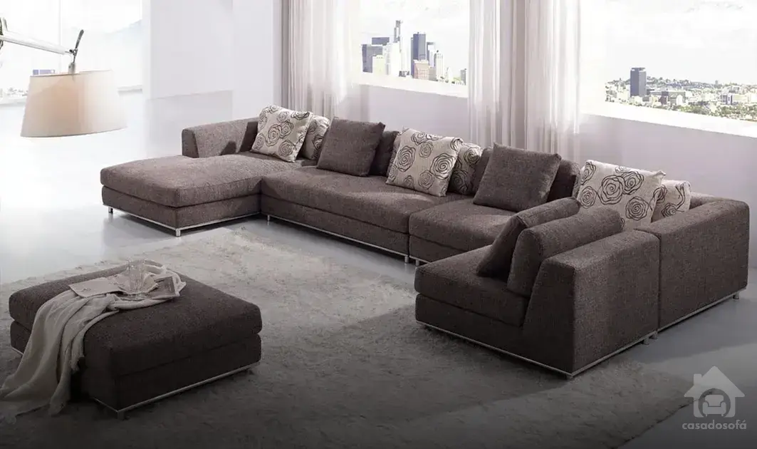 Onde encontrar os melhores modelos de sofá cama de casal