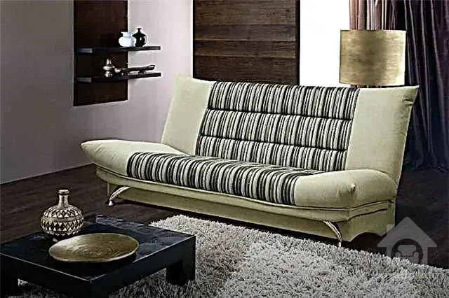 Opções de estilos e designs de sofá cama Opções de estilos e designs de sofá cama