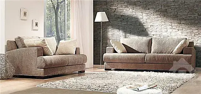 Opções de tecidos e cores em sofás Netsofás