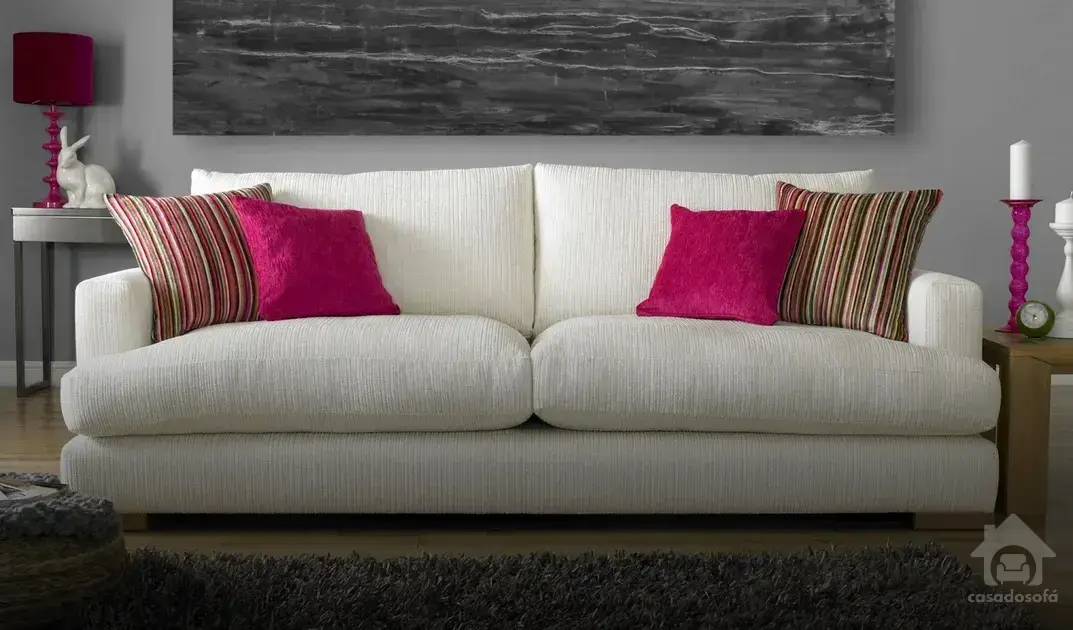 Os principais diferenciais dos sofás anatômicos em relação aos convencionais