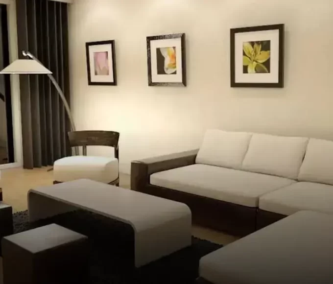 Os Sofás Mais Confortáveis para Decorar sua Casa neste Natal