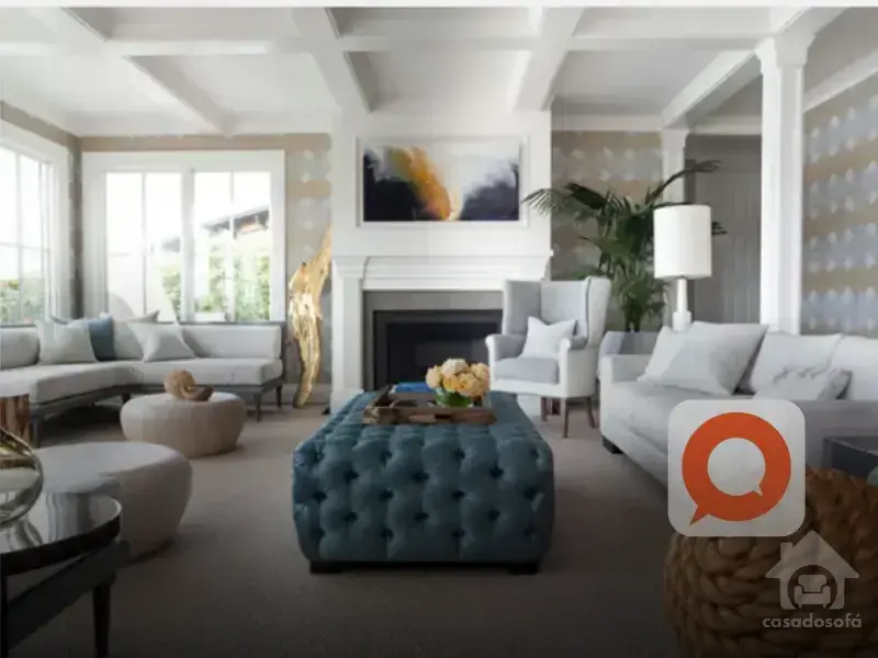 Personalização de alta qualidade