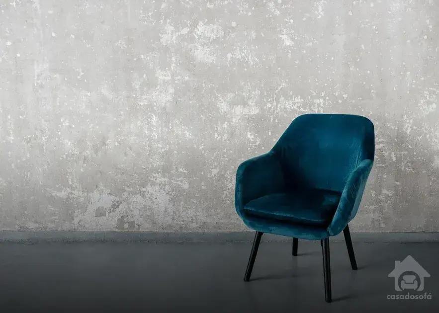 Personalize o seu conforto: a praticidade do sofá puff modular