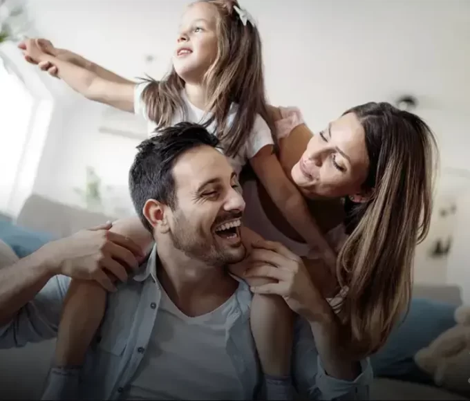 Poltrona couro natural reclinável