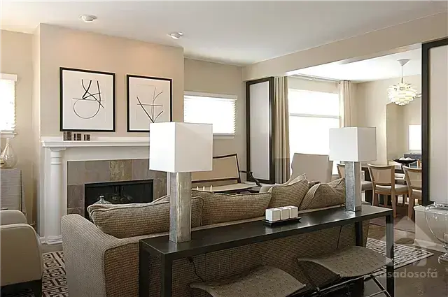 Poltrona decorativa: saiba como criar um ambiente acolhedor na sala.