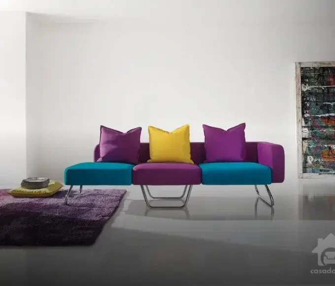 Poltrona na Magazine Luiza