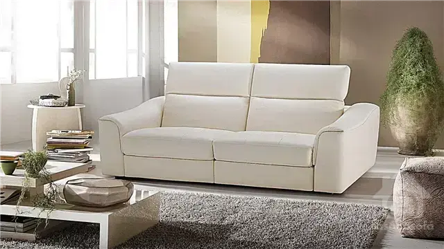 Poltrona que Vira Cama