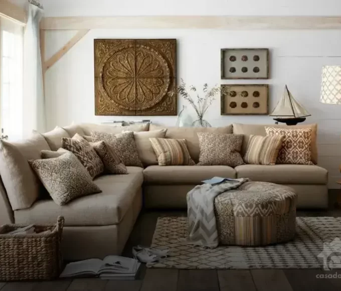 Poltronas em promoção