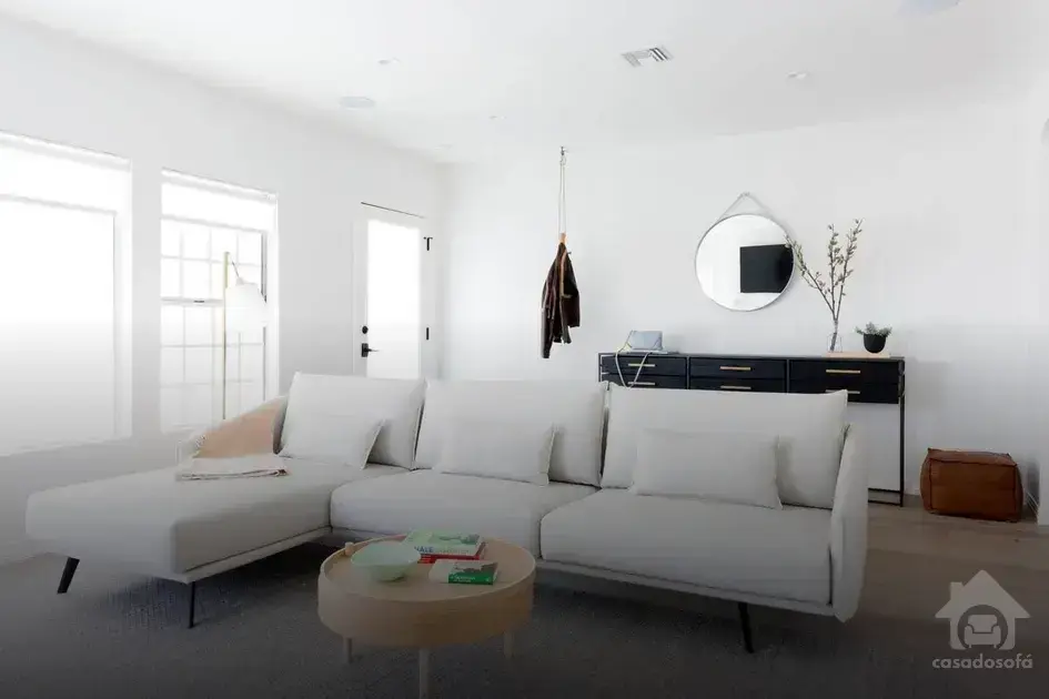 Poltronas ergonomicamente projetadas: conforto e estilo em um só móvel