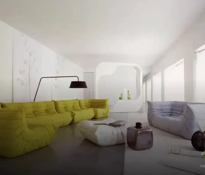 Poltronas para sala de TV