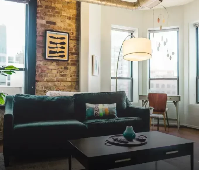 Poltronas para Sala de TV