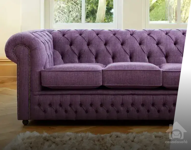 Principais características a se considerar ao escolher um sofá para sua sala pequena